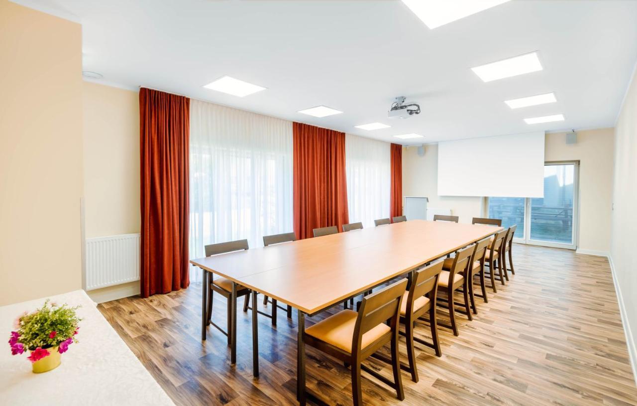 Alpha Hermann Von Salza Hotel Bad Langensalza