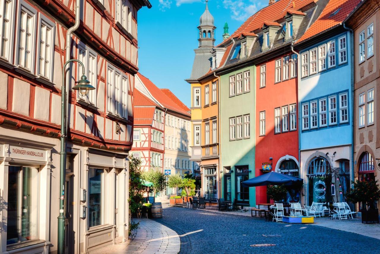 Hotel Alpha Hermann Von Salza