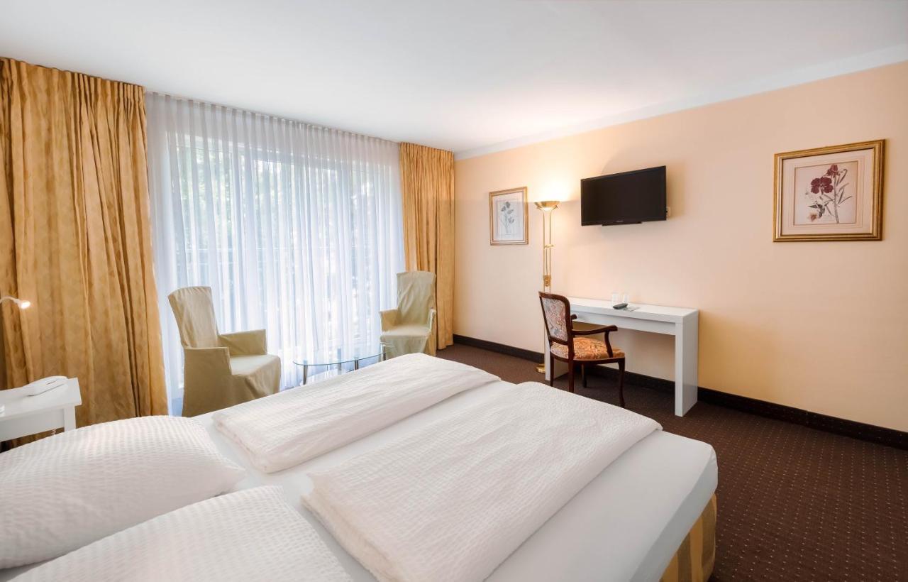 Hotel Alpha Hermann Von Salza 3*