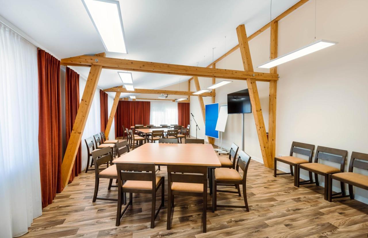 Alpha Hermann Von Salza Hotel